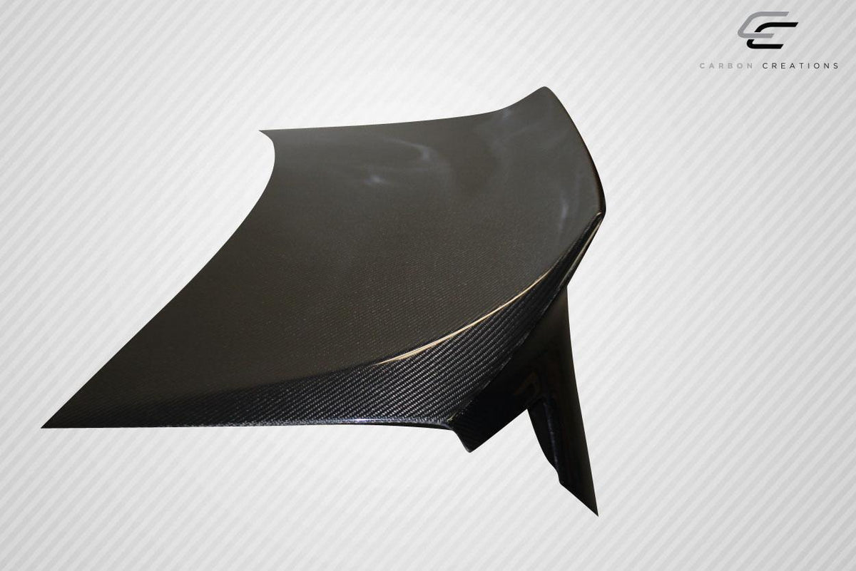 2013-2020 Scion FRS Carbon Creations Slipstream Carbon Fiber Trunk