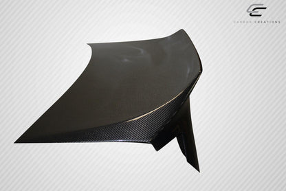 2013-2020 Scion FRS Carbon Creations Slipstream Carbon Fiber Trunk