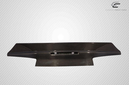 2016-2023 Chevrolet Camaro Carbon Creations AC-1 Carbon Fiber Trunk