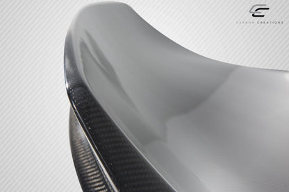 2016-2023 Chevrolet Camaro Carbon Creations AC-1 Carbon Fiber Trunk