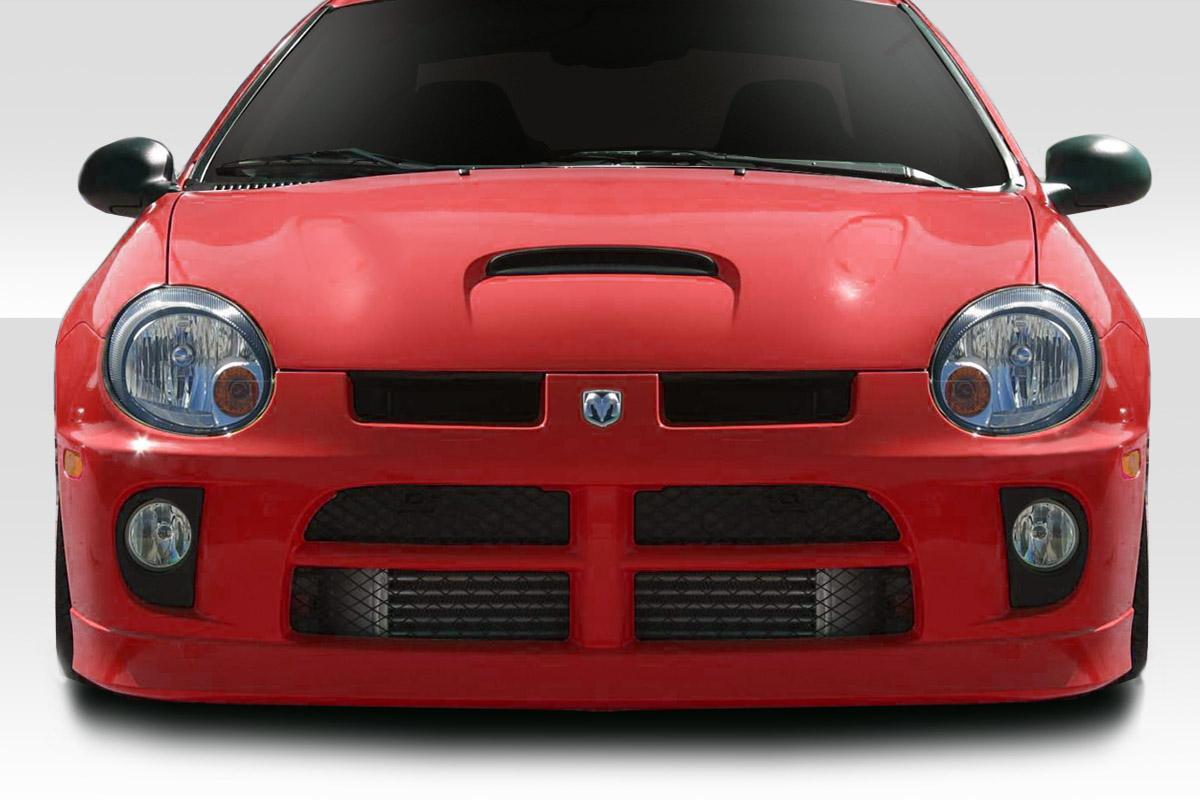 2003-2005 Dodge Neon Duraflex SRT4 Front Bumper