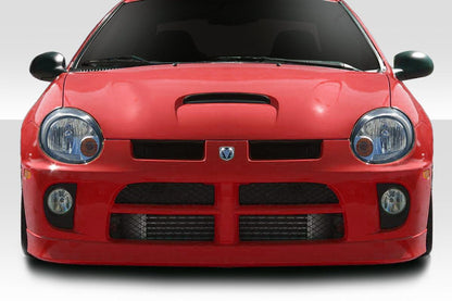 2003-2005 Dodge Neon Duraflex SRT4 Front Bumper