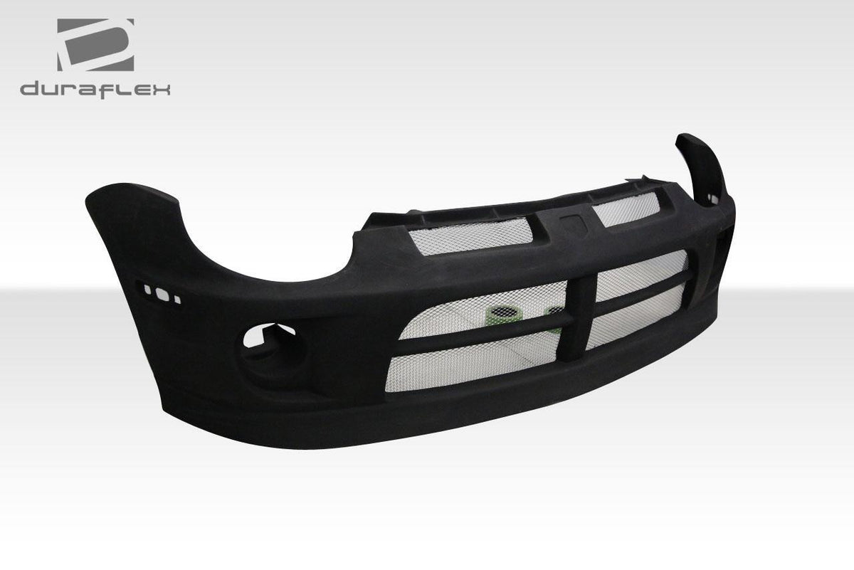 2003-2005 Dodge Neon Duraflex SRT4 Front Bumper