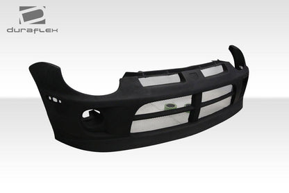 2003-2005 Dodge Neon Duraflex SRT4 Front Bumper