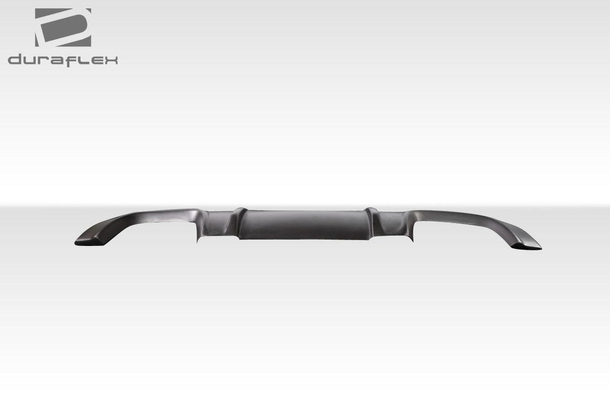 2001-2007 Mercedes C Class Duraflex L-Sport Rear Lip