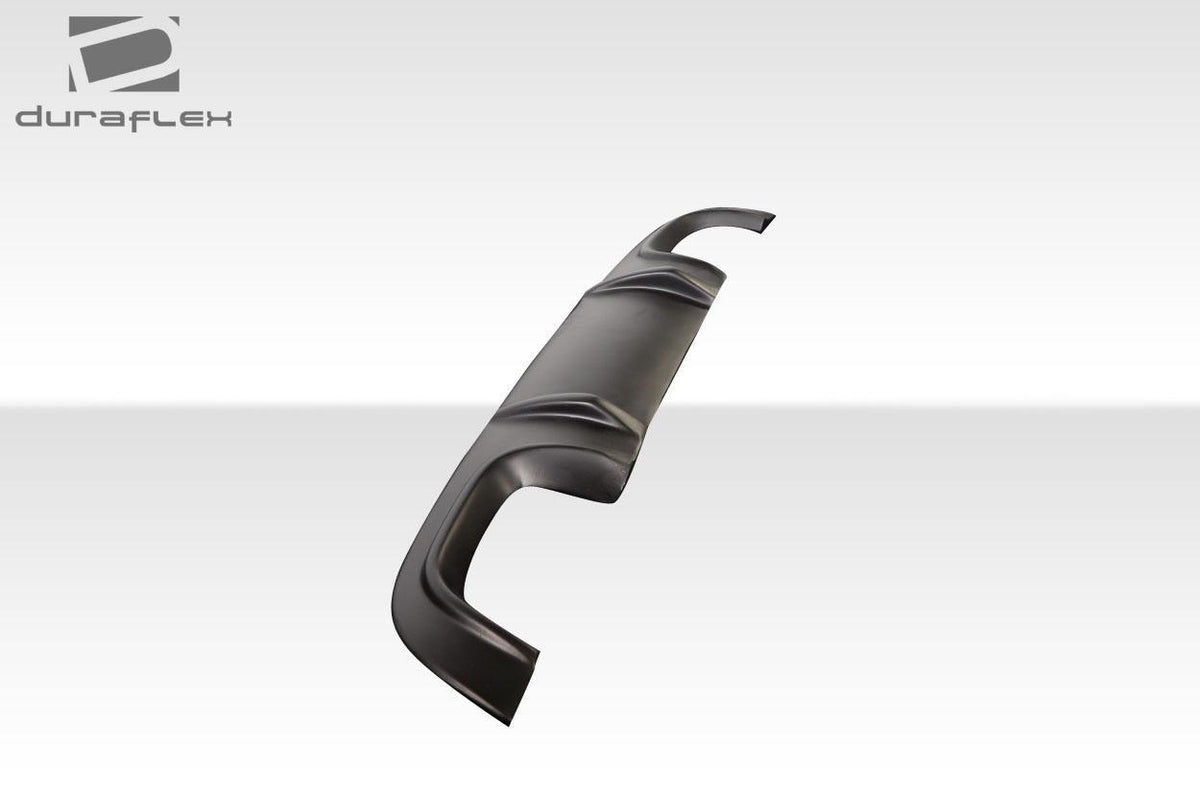 2001-2007 Mercedes C Class Duraflex L-Sport Rear Lip