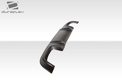 2001-2007 Mercedes C Class Duraflex L-Sport Rear Lip