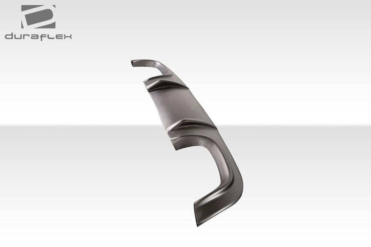 2001-2007 Mercedes C Class Duraflex L-Sport Rear Lip