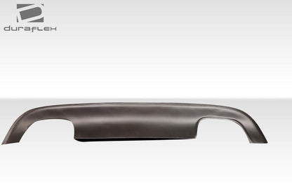 2001-2007 Mercedes C Class Duraflex L-Sport Rear Lip