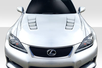 2008-2014 Lexus IS-F Duraflex TS-2 Hood