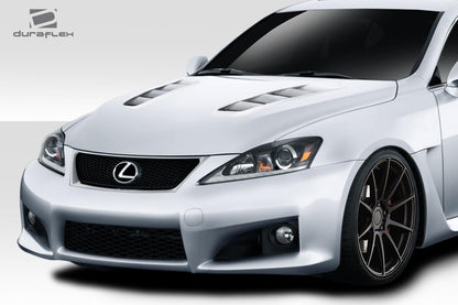 2008-2014 Lexus IS-F Duraflex TS-2 Hood