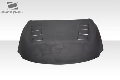 2008-2014 Lexus IS-F Duraflex TS-2 Hood