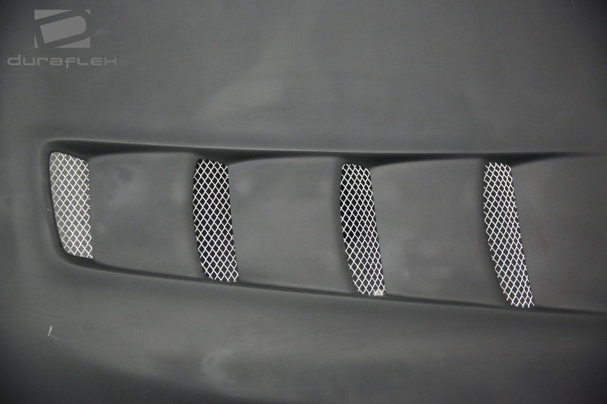 2008-2014 Lexus IS-F Duraflex TS-2 Hood