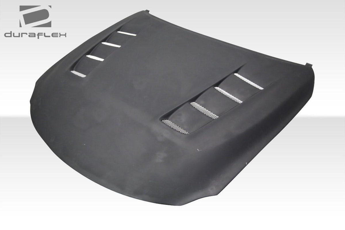 2008-2014 Lexus IS-F Duraflex TS-2 Hood