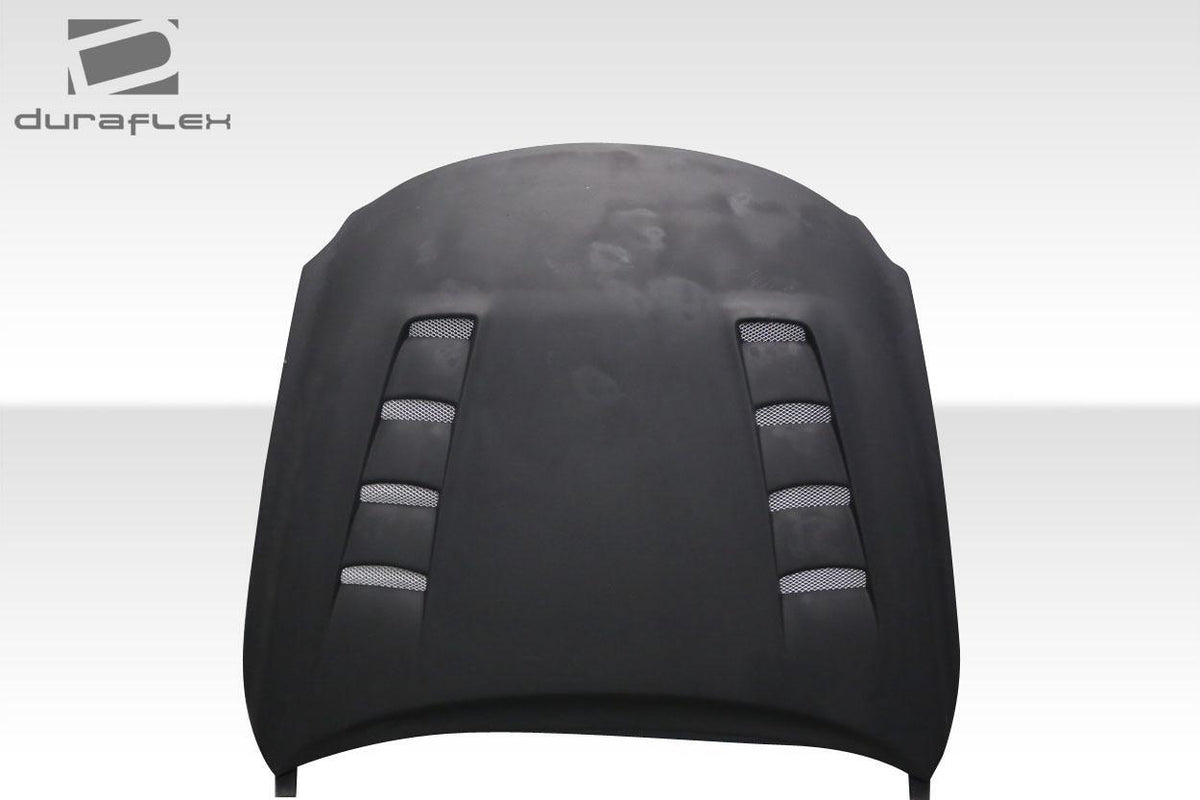 2008-2014 Lexus IS-F Duraflex TS-2 Hood