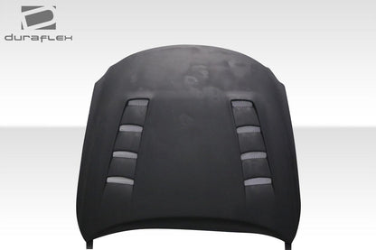 2008-2014 Lexus IS-F Duraflex TS-2 Hood