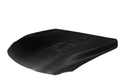 2008-2014 Lexus IS-F Carbon Creations TS-2 Carbon Fiber Hood