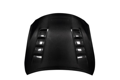 2008-2014 Lexus IS-F Carbon Creations TS-2 Carbon Fiber Hood