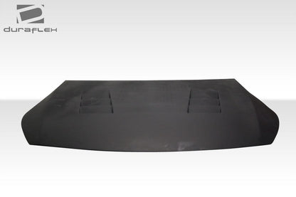 2011-2015 Kia Optima Duraflex TS-1 Hood