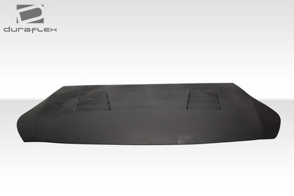 2011-2015 Kia Optima Duraflex TS-1 Hood