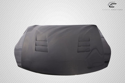 2011-2015 Kia Optima Carbon Creations TS-1 Carbon Fiber Hood