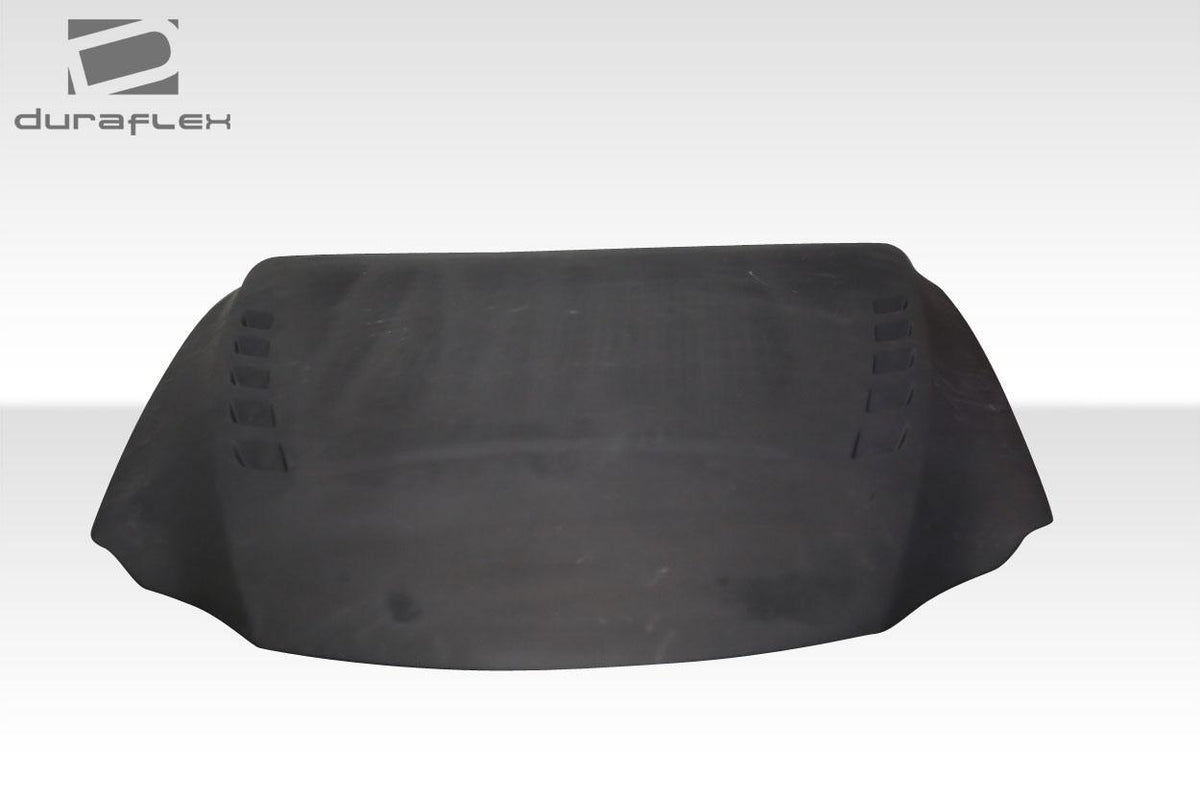 2014-2016 Lexus IS Duraflex Bolt Hood