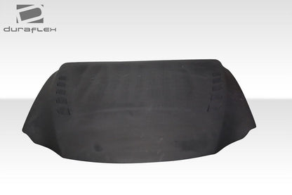 2014-2016 Lexus IS Duraflex Bolt Hood