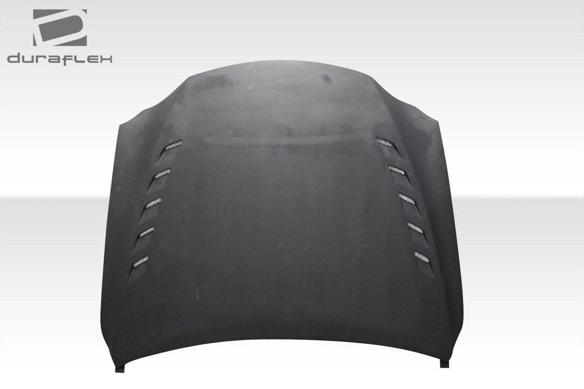 2014-2016 Lexus IS Duraflex Bolt Hood