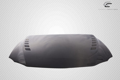 2014-2016 Lexus IS Carbon Creations Bolt Carbon Fiber Hood