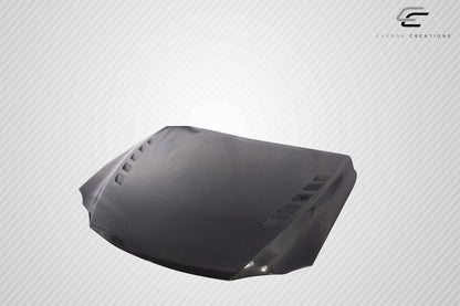 2014-2016 Lexus IS Carbon Creations Bolt Carbon Fiber Hood