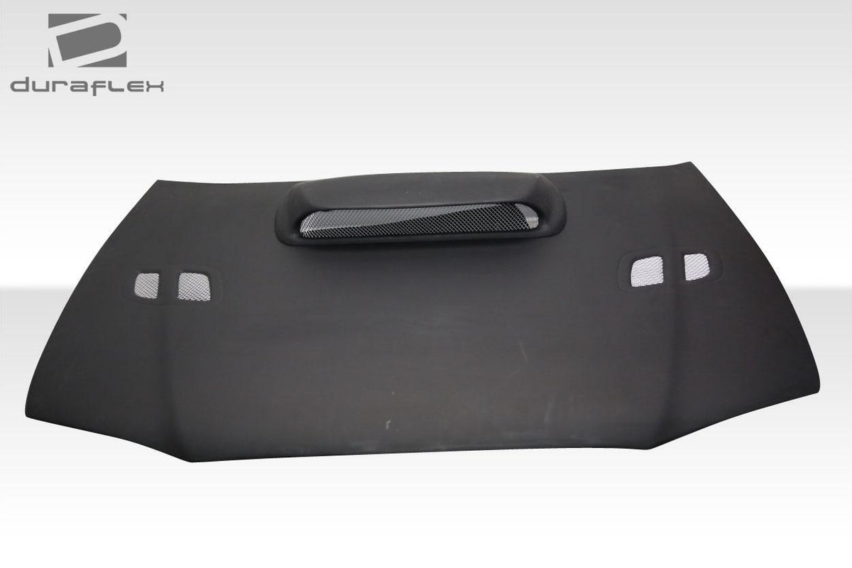 1993-2001 Subaru Impreza Duraflex STI Hood