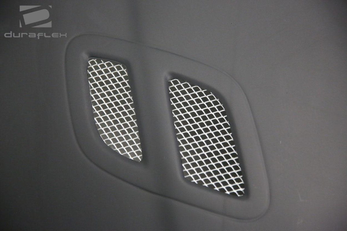 1993-2001 Subaru Impreza Duraflex STI Hood