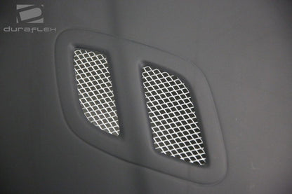 1993-2001 Subaru Impreza Duraflex STI Hood