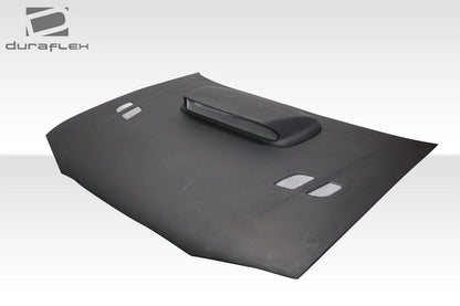 1993-2001 Subaru Impreza Duraflex STI Hood