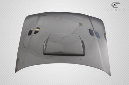 1993-2001 Subaru Impreza Carbon Creations STI Carbon Fiber Hood