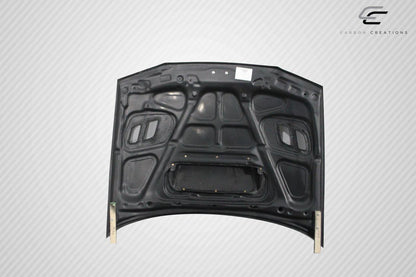 1993-2001 Subaru Impreza Carbon Creations STI Carbon Fiber Hood