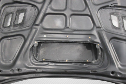 1993-2001 Subaru Impreza Carbon Creations STI Carbon Fiber Hood