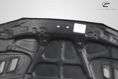 1993-2001 Subaru Impreza Carbon Creations STI Carbon Fiber Hood