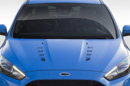 2016-2018 Ford Focus Duraflex RS Hood