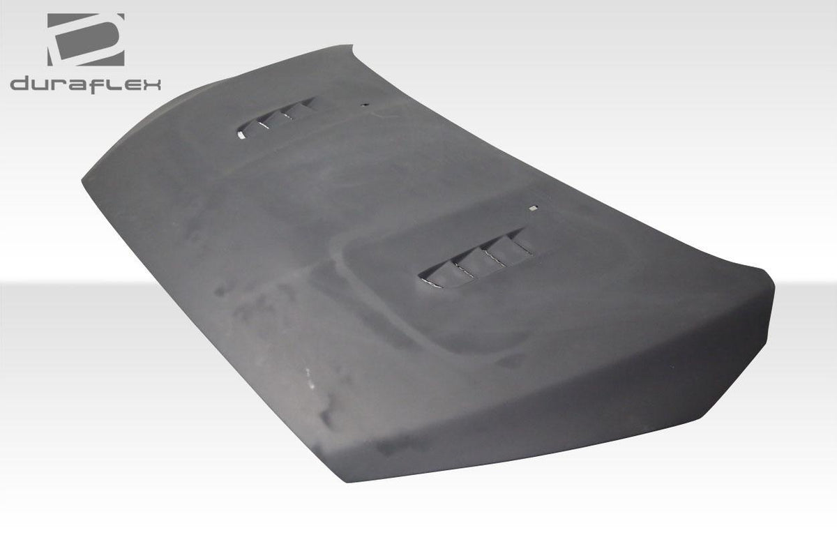 2016-2018 Ford Focus Duraflex RS Hood