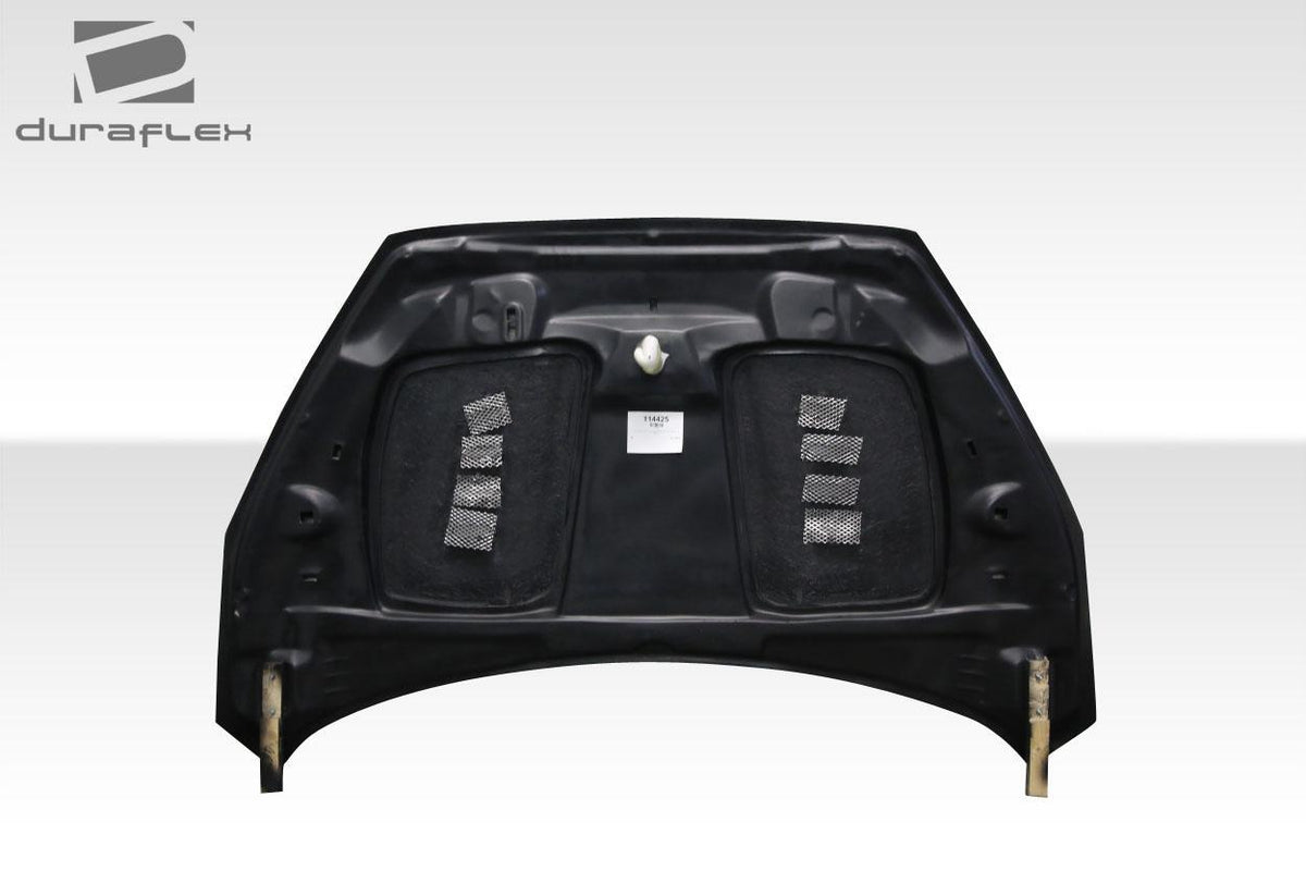 2016-2018 Ford Focus Duraflex RS Hood