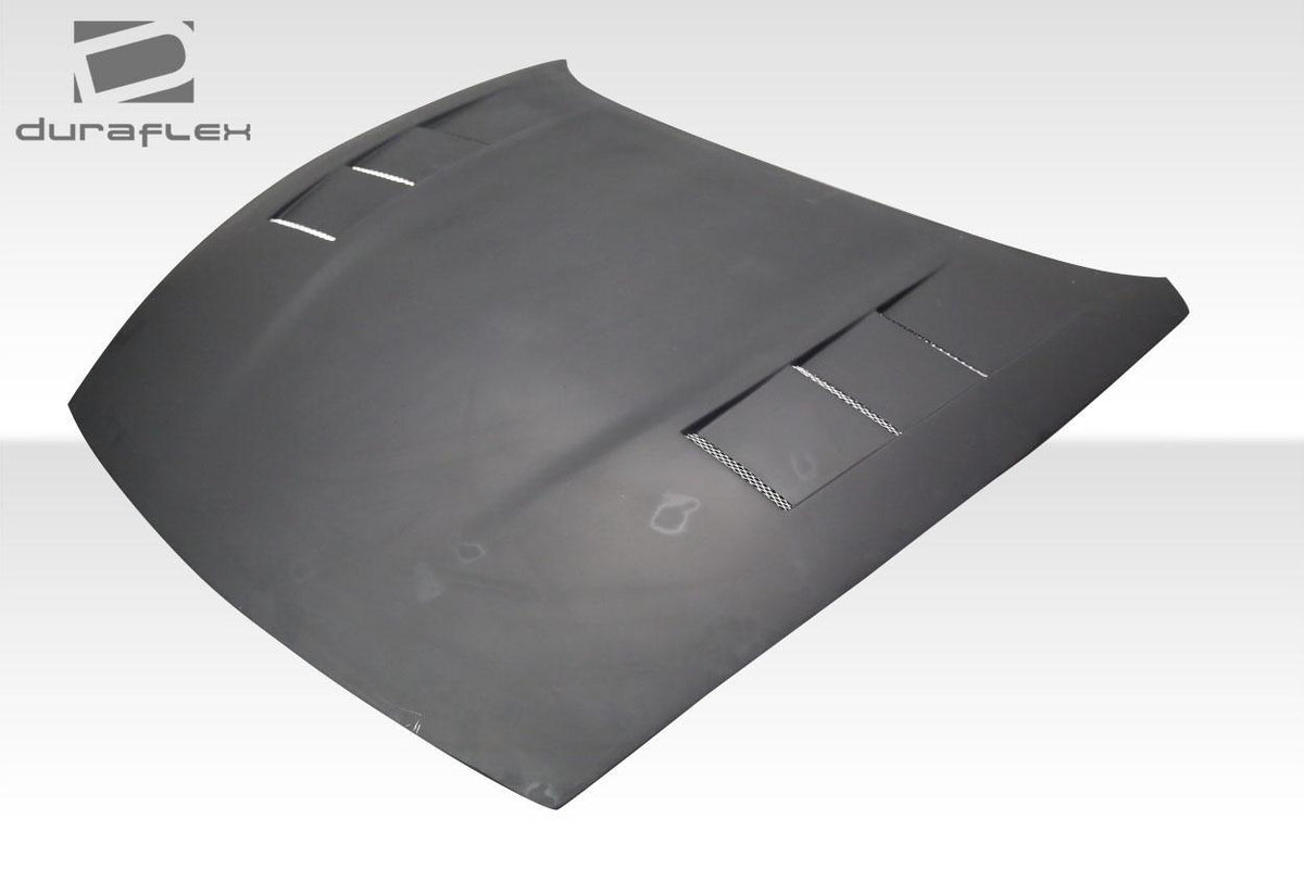 2009-2020 Nissan 370Z Duraflex TS-1 Hood