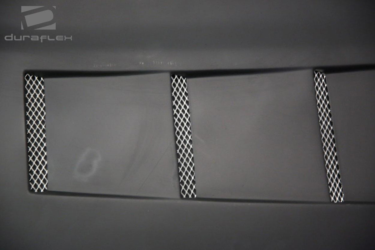 2009-2020 Nissan 370Z Duraflex TS-1 Hood