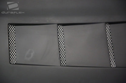 2009-2020 Nissan 370Z Duraflex TS-1 Hood