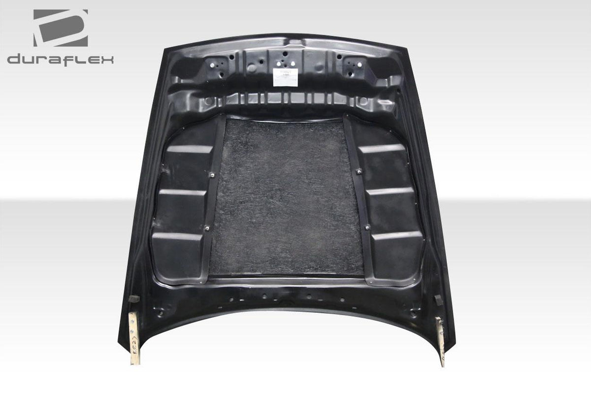 2009-2020 Nissan 370Z Duraflex TS-1 Hood
