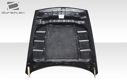 2009-2020 Nissan 370Z Duraflex TS-1 Hood