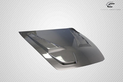 2000-2009 Honda S2000 Carbon Creations Type M Carbon Fiber Hood