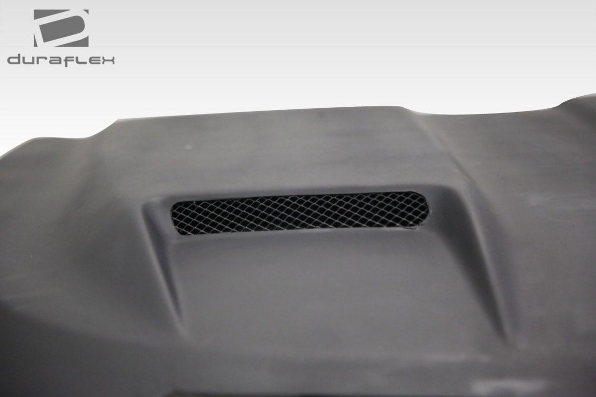2011-2015 Chevrolet Cruze Duraflex WS6 Hood