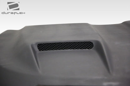 2011-2015 Chevrolet Cruze Duraflex WS6 Hood