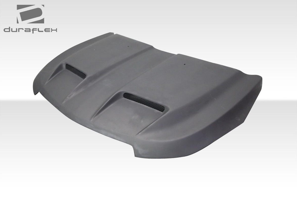 2011-2015 Chevrolet Cruze Duraflex WS6 Hood